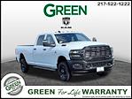 New 2025 Ram 2500 Tradesman Crew Cab 4x4 Pickup for sale #D5664 - photo 1