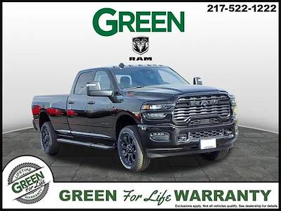New 2025 Ram 2500 Big Horn Crew Cab 4x4 Pickup for sale #D5663 - photo 1