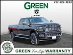 New 2025 Ram 2500 Big Horn Crew Cab 4x4 Pickup for sale #D5663 - photo 1