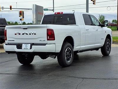 New 2025 Ram 2500 Laramie Mega Cab 4x4 Pickup for sale #D5673 - photo 2