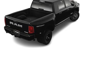 New 2025 Ram 3500 Laramie Mega Cab 4x4 DRW Pickup for sale #D5692 - photo 2