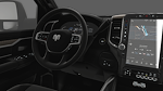 New 2025 Ram 3500 Laramie Mega Cab 4x4 DRW Pickup for sale #D5692 - photo 9