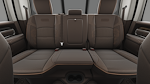 New 2025 Ram 2500 Longhorn Crew Cab 4x4 Pickup for sale #D5701 - photo 3