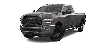 New 2025 Ram 3500 Big Horn Crew Cab 4x4 Pickup for sale #D5731 - photo 1