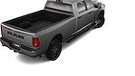 New 2025 Ram 3500 Big Horn Crew Cab 4x4 Pickup for sale #D5731 - photo 2