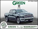 New 2025 Ram 1500 Laramie Crew Cab 4x4 Pickup for sale #D5705 - photo 1