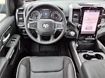 New 2025 Ram 1500 Laramie Crew Cab 4x4 Pickup for sale #D5705 - photo 3