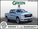 New 2025 Ram 1500 Laramie Crew Cab 4x4 Pickup for sale #D5680 - photo 1