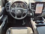 New 2025 Ram 1500 Laramie Crew Cab 4x4 Pickup for sale #D5680 - photo 3