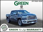 New 2025 Ram 1500 Laramie Crew Cab 4x4 Pickup for sale #D5682 - photo 1