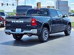 New 2025 Ram 1500 Laramie Crew Cab 4x4 Pickup for sale #D5682 - photo 2