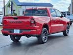 New 2025 Ram 1500 Laramie Crew Cab 4x4 Pickup for sale #D5641 - photo 2