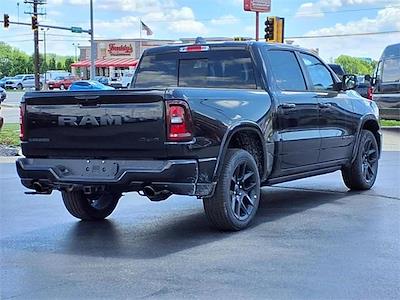 New 2025 Ram 1500 Laramie Crew Cab 4x4 Pickup for sale #D5677 - photo 2