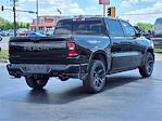 New 2025 Ram 1500 Laramie Crew Cab 4x4 Pickup for sale #D5677 - photo 2
