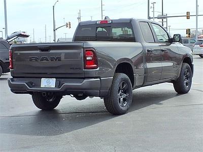 New 2025 Ram 1500 Tradesman Quad Cab 4x4 Pickup for sale #D5671 - photo 2