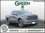 New 2025 Ram 1500 Tradesman Quad Cab 4x4 Pickup for sale #D5671 - photo 1
