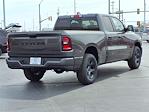 New 2025 Ram 1500 Tradesman Quad Cab 4x4 Pickup for sale #D5671 - photo 2