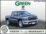 New 2025 Ram 1500 Tradesman Quad Cab 4x4 Pickup for sale #D5665 - photo 1