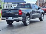 New 2025 Ram 1500 Tradesman Quad Cab 4x4 Pickup for sale #D5665 - photo 2