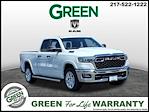 New 2025 Ram 1500 Big Horn Quad Cab 4x4 Pickup for sale #D5691 - photo 1