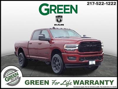 New 2024 Ram 2500 Laramie Crew Cab 4x4 Pickup for sale #D5466 - photo 1