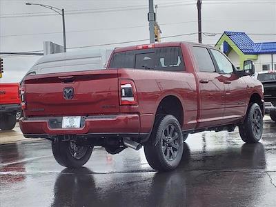 New 2024 Ram 2500 Laramie Crew Cab 4x4 Pickup for sale #D5466 - photo 2