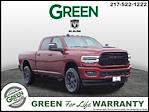 New 2024 Ram 2500 Laramie Crew Cab 4x4 Pickup for sale #D5466 - photo 1