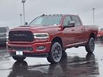 New 2024 Ram 2500 Laramie Crew Cab 4x4 Pickup for sale #D5466 - photo 23