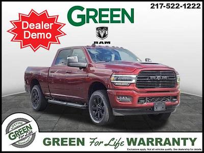 New 2024 Ram 2500 Laramie Crew Cab 4x4 Pickup for sale #D54810 - photo 1