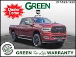 New 2024 Ram 2500 Laramie Crew Cab 4x4 Pickup for sale #D54810 - photo 1