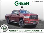 New 2024 Ram 2500 Laramie Crew Cab 4x4 Pickup for sale #D54810 - photo 2