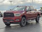 New 2024 Ram 2500 Laramie Crew Cab 4x4 Pickup for sale #D54810 - photo 24