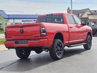New 2024 Ram 2500 Big Horn Crew Cab 4x4 Pickup for sale #D54811 - photo 2
