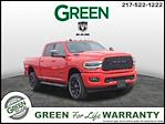 New 2024 Ram 2500 Big Horn Crew Cab 4x4 Pickup for sale #D54811 - photo 1