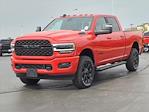 New 2024 Ram 2500 Big Horn Crew Cab 4x4 Pickup for sale #D54811 - photo 23