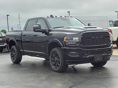 New 2024 Ram 2500 Limited Crew Cab 4x4 Pickup for sale #D54840 - photo 1