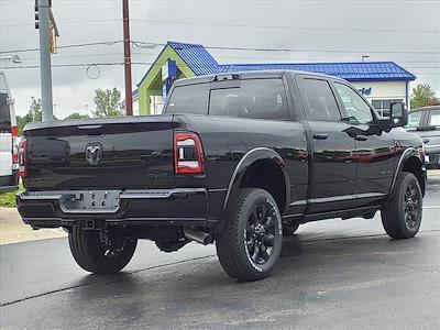New 2024 Ram 2500 Limited Crew Cab 4x4 Pickup for sale #D54840 - photo 2