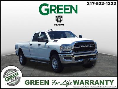 New 2024 Ram 2500 Tradesman Crew Cab 4x4 Pickup for sale #D54845 - photo 1