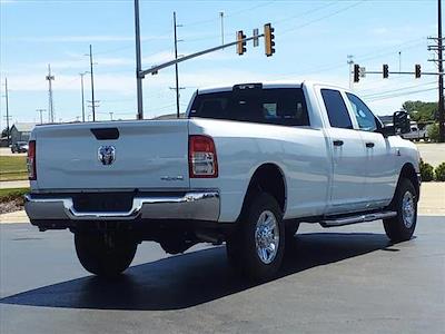 New 2024 Ram 2500 Tradesman Crew Cab 4x4 Pickup for sale #D54845 - photo 2