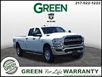 New 2024 Ram 2500 Tradesman Crew Cab 4x4 Pickup for sale #D54845 - photo 1