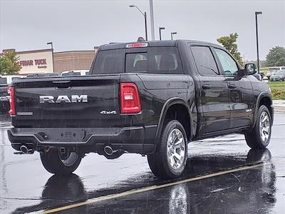 New 2025 Ram 1500 Big Horn Crew Cab 4x4 Pickup for sale #D5533 - photo 2