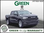 New 2025 Ram 1500 Big Horn Crew Cab 4x4 Pickup for sale #D5533 - photo 1
