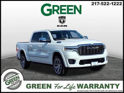 New 2025 Ram 1500 Limited Longhorn Crew Cab 4x4 Pickup for sale #D5625 - photo 1