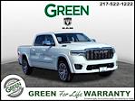 New 2025 Ram 1500 Limited Longhorn Crew Cab 4x4 Pickup for sale #D5625 - photo 1