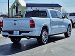 New 2025 Ram 1500 Limited Longhorn Crew Cab 4x4 Pickup for sale #D5625 - photo 2