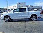New 2025 Ram 1500 Limited Longhorn Crew Cab 4x4 Pickup for sale #D5625 - photo 21
