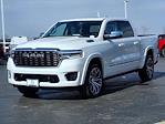 New 2025 Ram 1500 Limited Longhorn Crew Cab 4x4 Pickup for sale #D5625 - photo 28
