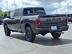 New 2025 Ram 2500 Laramie Mega Cab 4x4 Pickup for sale #D5638 - photo 25