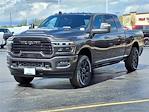 New 2025 Ram 2500 Laramie Mega Cab 4x4 Pickup for sale #D5638 - photo 26