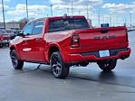 New 2025 Ram 1500 Laramie Crew Cab 4x4 Pickup for sale #D5641 - photo 24